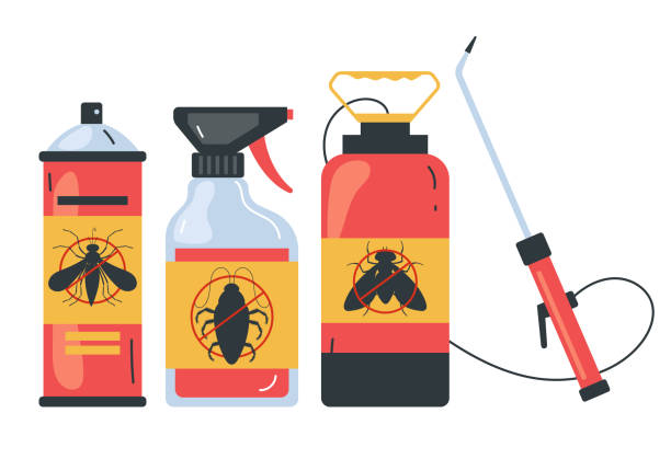 Best Termite Control Services  in Montebello, NY